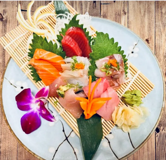 Sushi Hana Longmont Picture 7