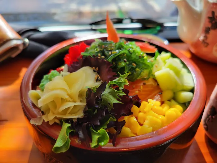 SUSHIRITO Picture 10