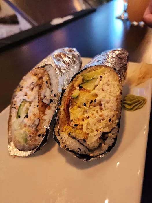 SUSHIRITO Picture 5
