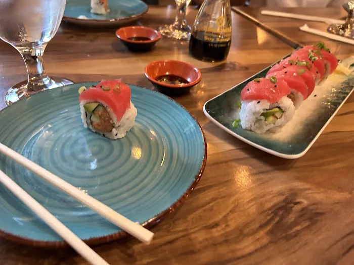 SUSHIRITO Picture 4