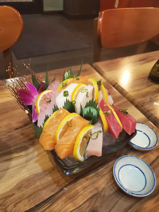 SUSHIRITO Picture 1
