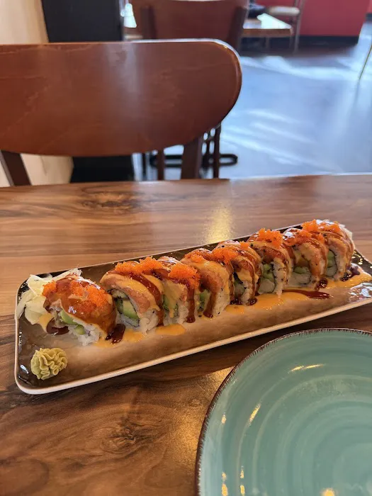 SUSHIRITO Picture 9