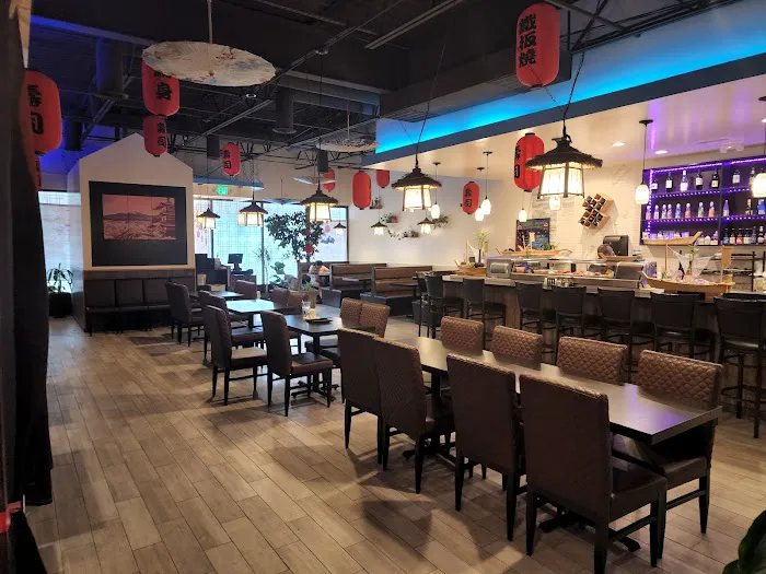 Mr chen sushi&hibachi steak house Picture 6