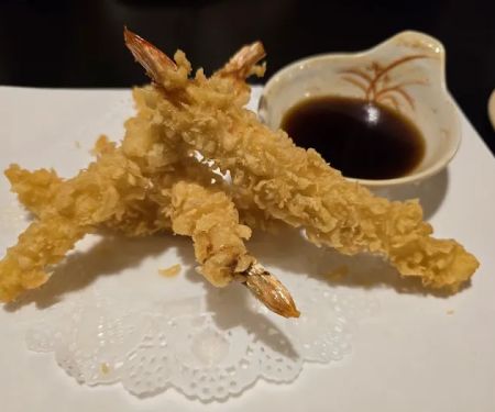 Mr chen sushi&hibachi steak house