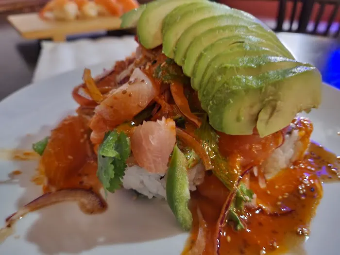 Sushi Jooa Picture 6