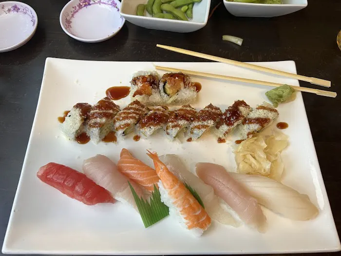 Sushi Jooa Picture 4