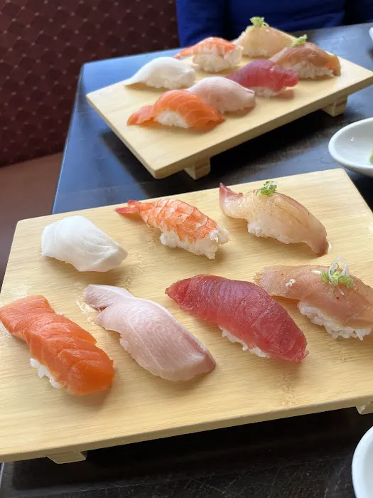 Sushi Jooa Picture 9