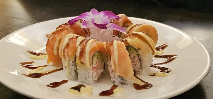 Sushi Jooa Picture 2