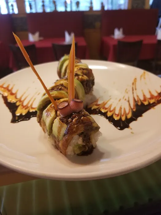 Sushi Jooa Picture 7