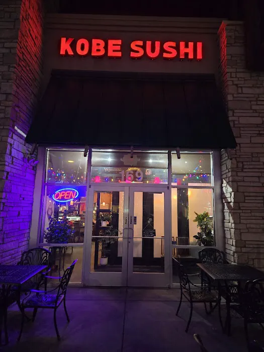 Kobe Sushi Picture 7