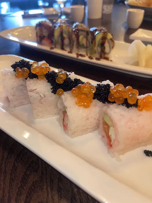 Kobe Sushi Picture 1