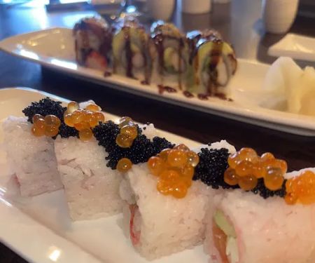 Kobe Sushi