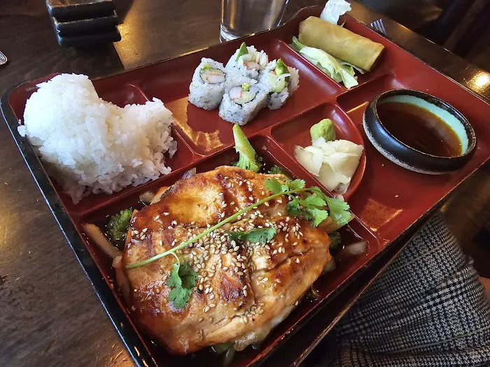 Kobe Sushi Picture 4