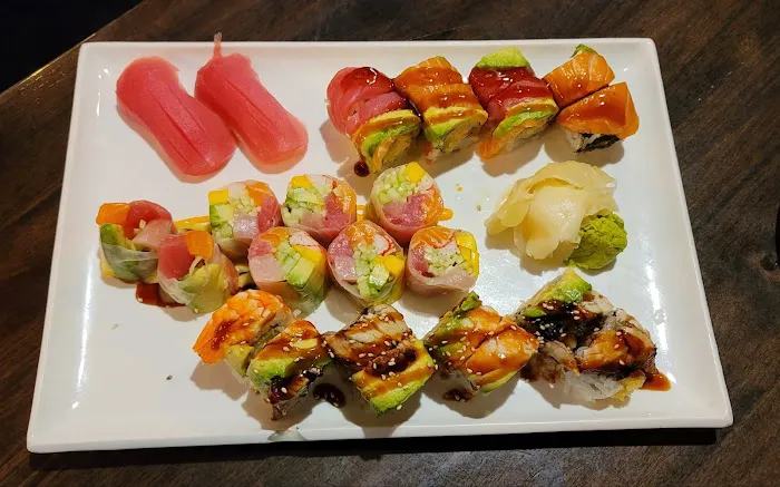 Kobe Sushi Picture 8