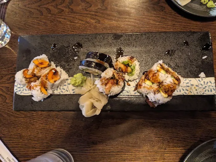 Kobe Sushi Picture 9