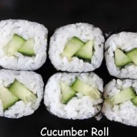 Belly Buster Sushi ico