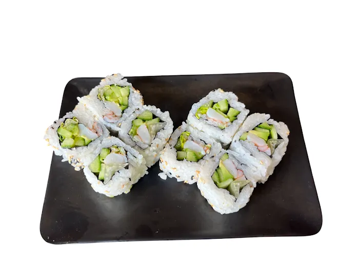 Belly Buster Sushi Picture 9