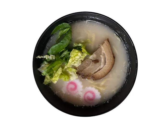 Belly Buster Sushi Picture 8
