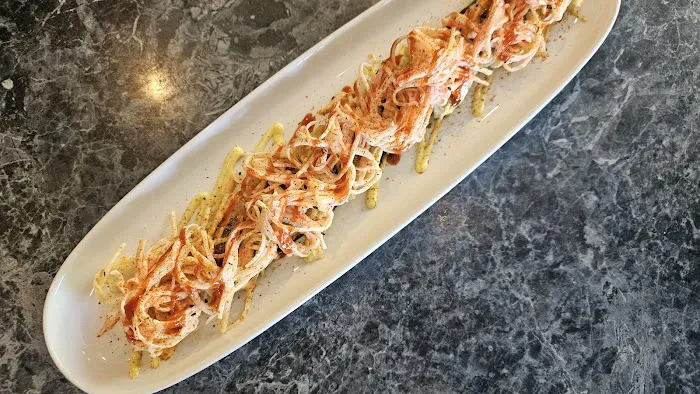 Sushi-Fi Picture 8