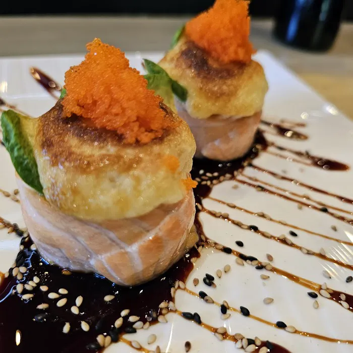 Sushi-Fi Picture 6