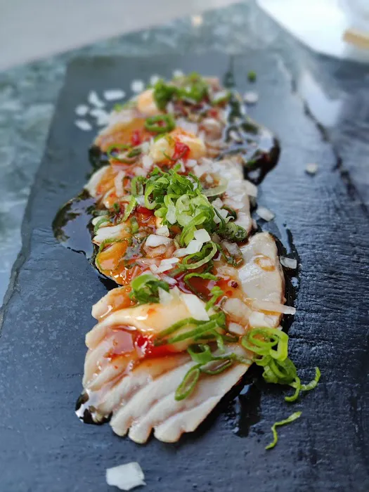 Sushi-Fi Picture 4