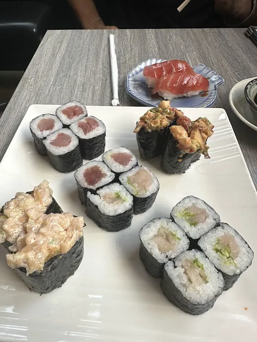 Sushi-Fi Picture 2