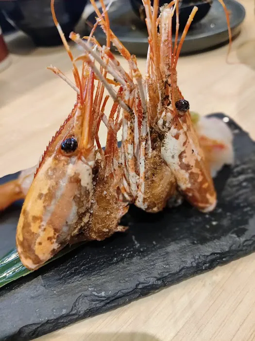 Sushi-Fi Picture 3