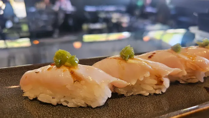 Sushi-Fi Picture 9