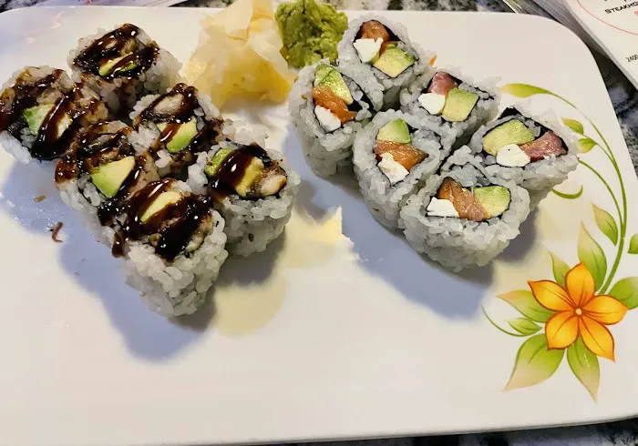 Masa Hibachi Steakhouse & Sushi | Japanese | Thai - Harmony location Picture 8