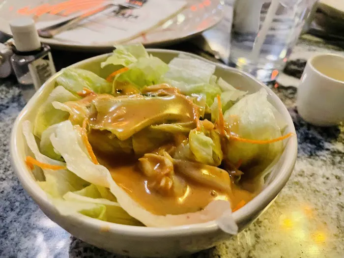 Masa Hibachi Steakhouse & Sushi | Japanese | Thai - Harmony location Picture 10