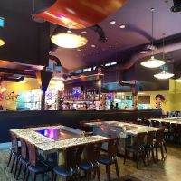 Masa Hibachi Steakhouse & Sushi | Japanese | Thai - Harmony location ico