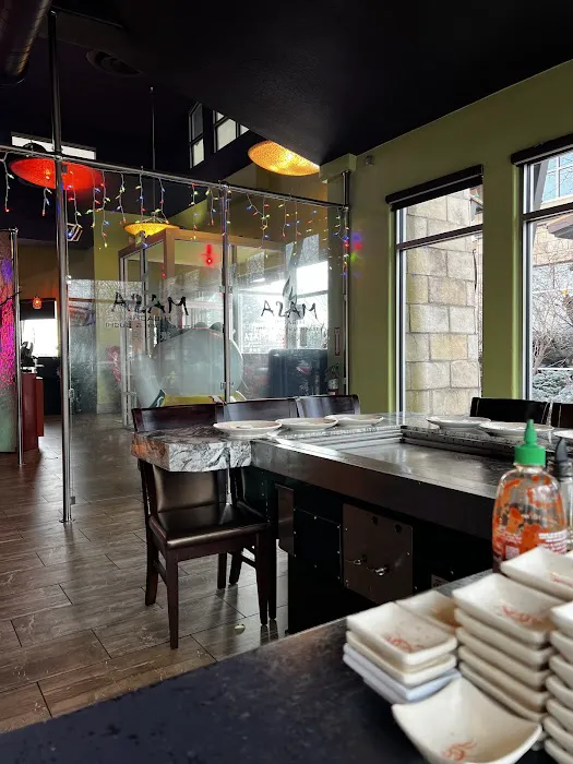 Masa Hibachi Steakhouse & Sushi | Japanese | Thai - Harmony location Picture 6