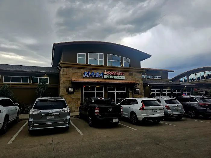 Masa Hibachi Steakhouse & Sushi | Japanese | Thai - Harmony location Picture 7
