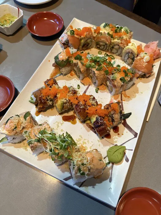 Suehiro Japanese Restaurant Picture 10