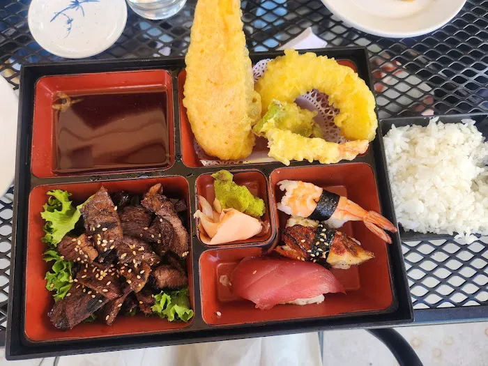 Suehiro Japanese Restaurant Picture 5