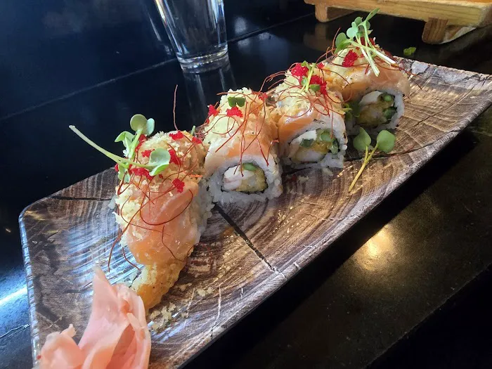 Suehiro Japanese Restaurant Picture 9