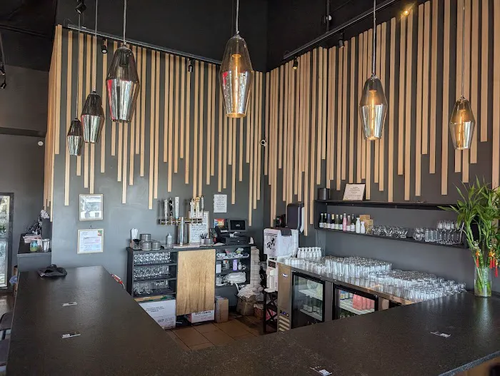 Nori Maki Bar Picture 1