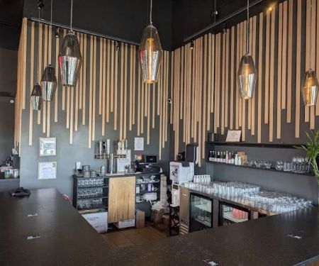 Nori Maki Bar