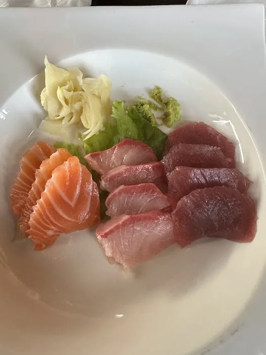 Nori Maki Bar Picture 9