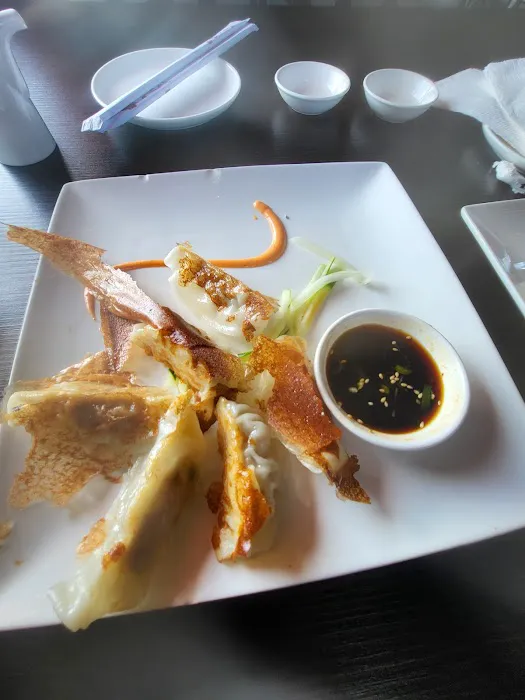 Nori Maki Bar Picture 10