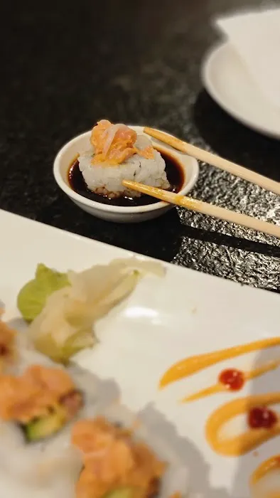Nori Maki Bar Picture 2
