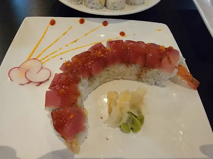 Nori Maki Bar Picture 3