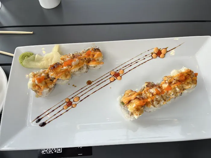 Nori Maki Bar Picture 4