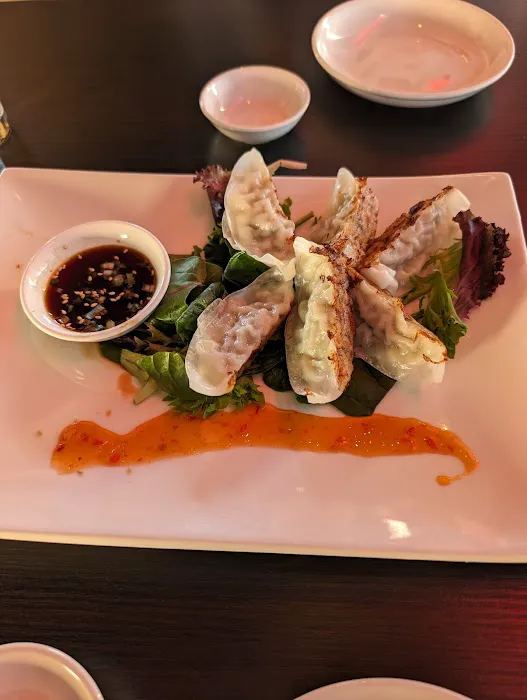 Nori Maki Bar Picture 6