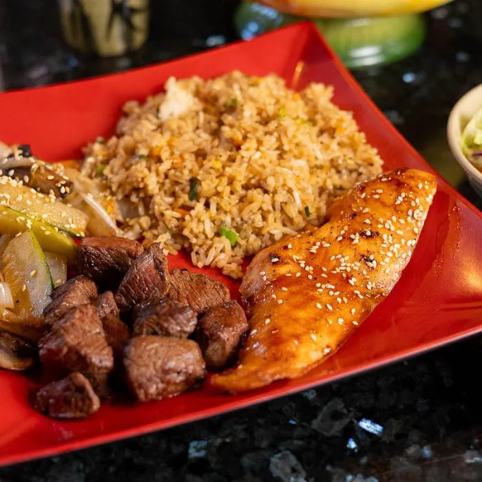 Hibachi Japanese Steakhouse and Sushi Restaurant Picture 1