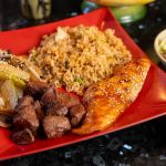 Hibachi Japanese Steakhouse and Sushi Restaurant
