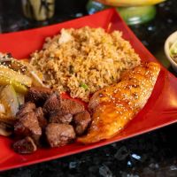 Hibachi Japanese Steakhouse and Sushi Restaurant ico