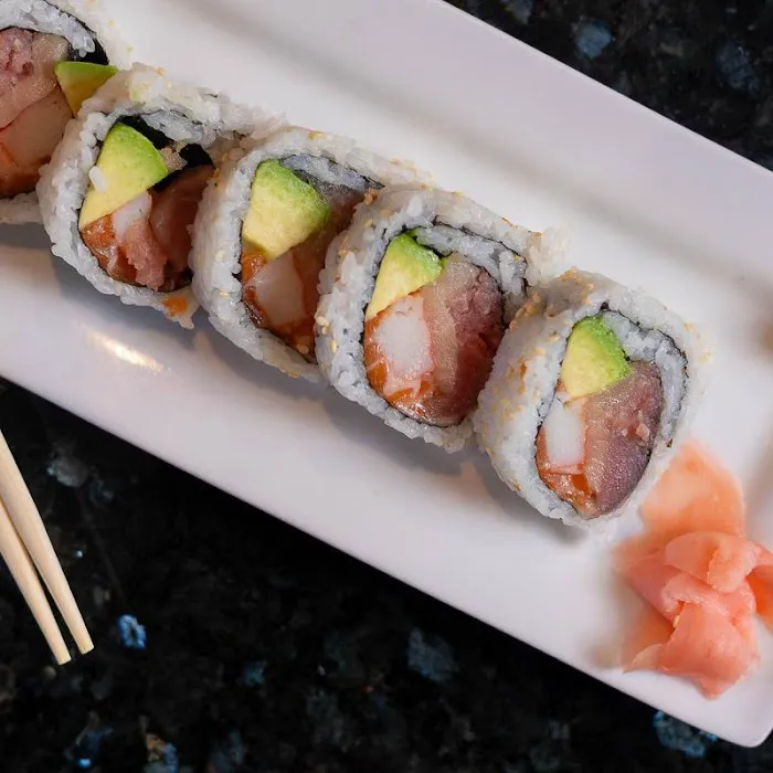 Hibachi Japanese Steakhouse and Sushi Restaurant Picture 2