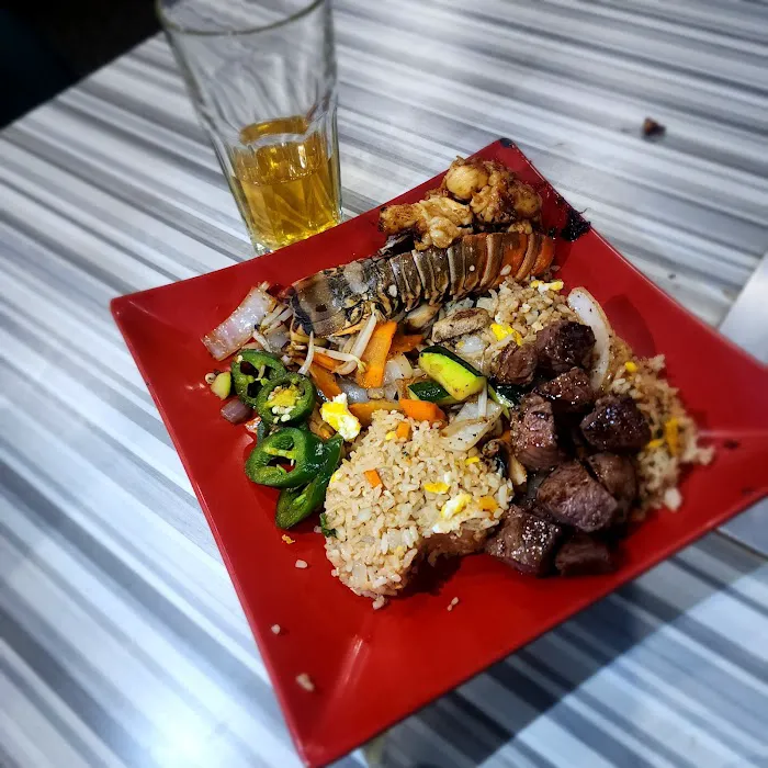 Hibachi Japanese Steakhouse and Sushi Restaurant Picture 4