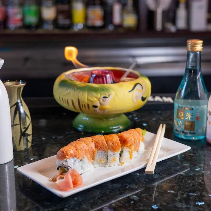 Hibachi Japanese Steakhouse and Sushi Restaurant Picture 10